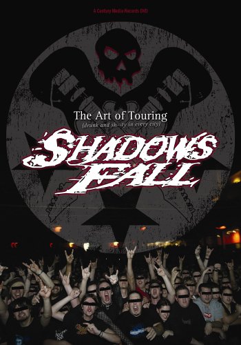 Art of Touring [DVD] [Import](中古品)