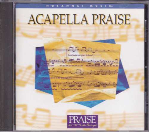 ACAPELLA PRAIS(中古品)の通販は