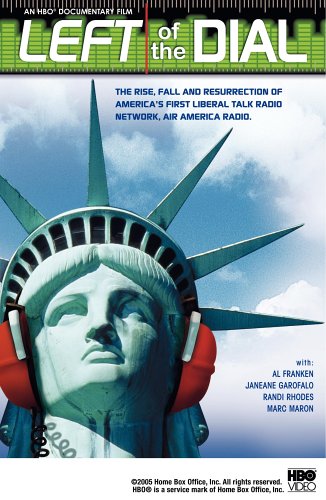 Left of the Dial [DVD] [Import](中古品)