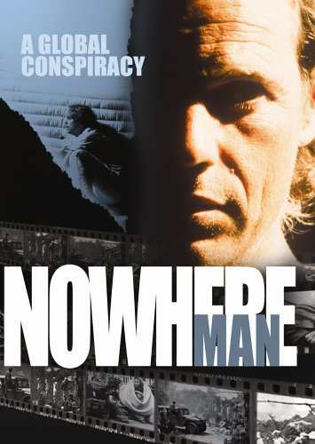 Nowhere Man: The Complete Series [DVD] [Import](中古品)