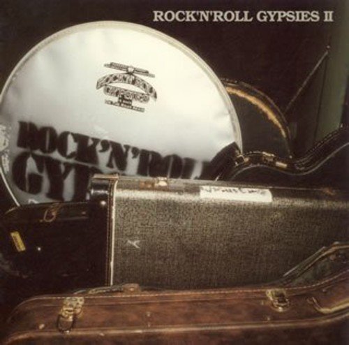 ROCK’N’ROLL GYPSIES 2(DVD付)(中古品)