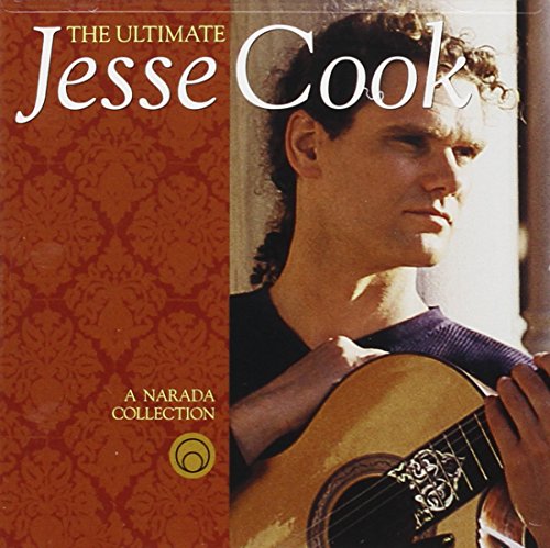 Ultimate Jesse Cook(中古品)