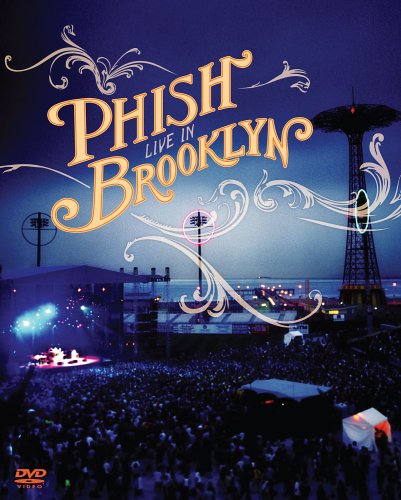 Live インチ Brooklyn [ヴィデオディスク] [Import](中古品)