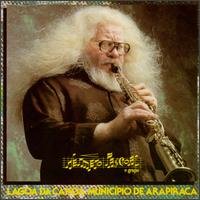 Lagao Da Canoa Municipio de Arapiraca(中古品)