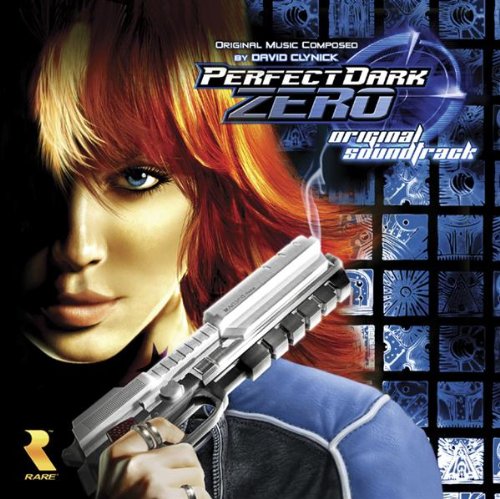 Perfect Dark Zero(中古品)