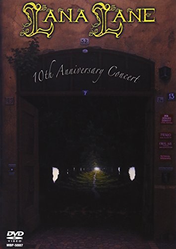 10thアニヴァーサリー・コンサート [DVD](中古品)