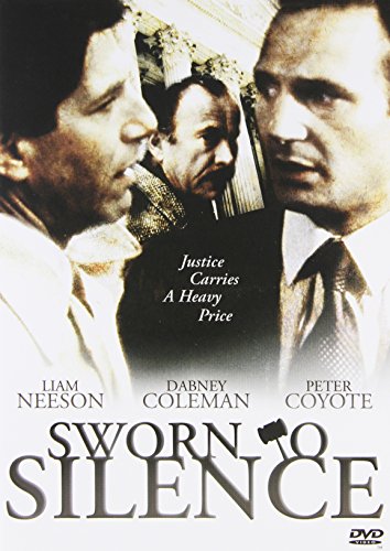 Sworn to Silence [DVD](中古品) 7,703円