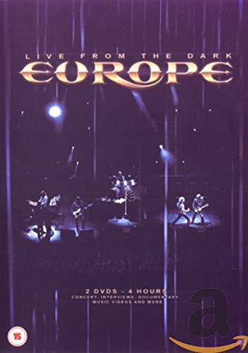 Europe [DVD] [Import](中古品)