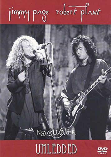 ノー・クォーター [DVD](中古品)