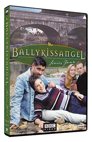 Ballykissangel: Complete Series Four [DVD] [Import](中古品)