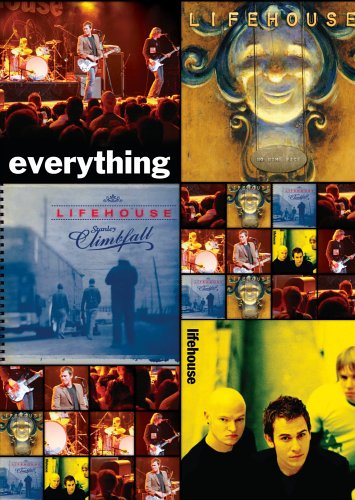 Everything [DVD] [Import](中古品)
