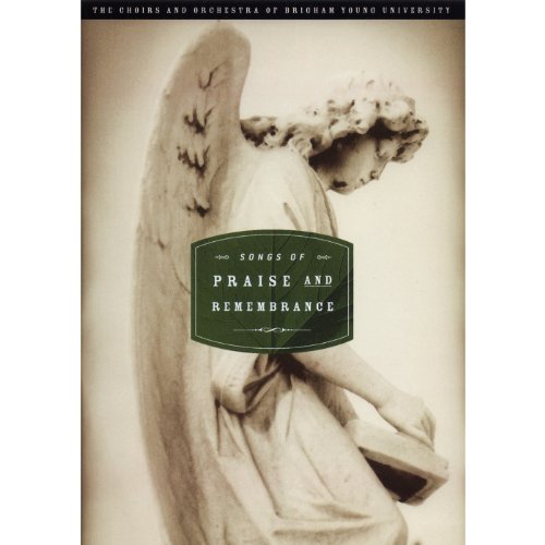 Songs of Praise & Remembranc [DVD](中古品)