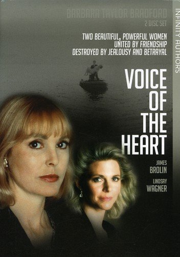 Voice of the Heart [DVD] [Import](中古品)