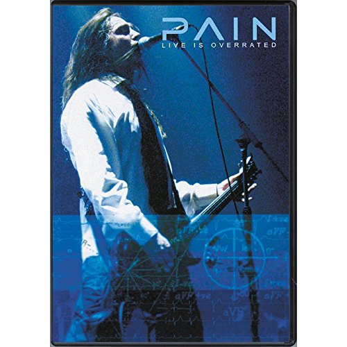 Live Is Overrated [DVD] [Import](中古品)の通販は 8,358円