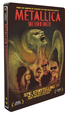 メタリカ 真実の瞬間 スペシャル・コレクターズ・エディション トレジャーB(中古品)