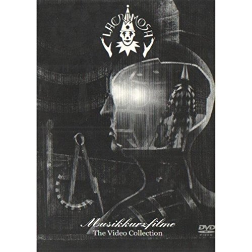 Musikkurzfilme [DVD] [Import](中古品)の通販は
