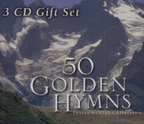 50 Golden Hymns(中古品)
