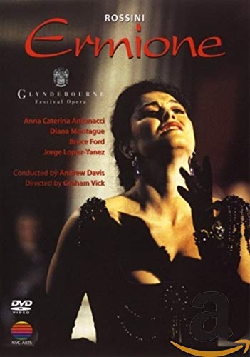 Rossini: Ermione [DVD](中古品)