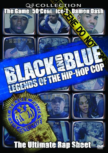 (未使用･未開封品)ブラック・アンド・ブルー~レジェンド・オブ・ザ・ヒップホップ・コップ~ [DVD] Black & Blue: Legends of the Hip Hop Cop [DVD](中古品)の通販はau