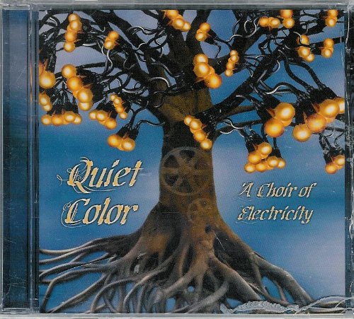 Choir of Electricity(中古品)