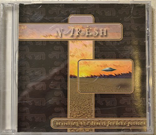 Searching the Desert for Love Potions(中古品) 5,728円