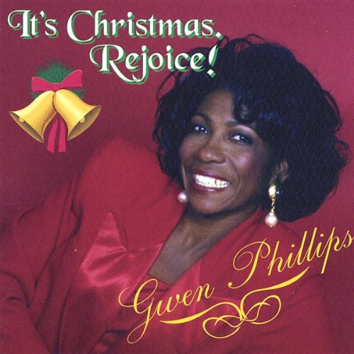 Its Christmas. Rejoice!(中古品)の通販は