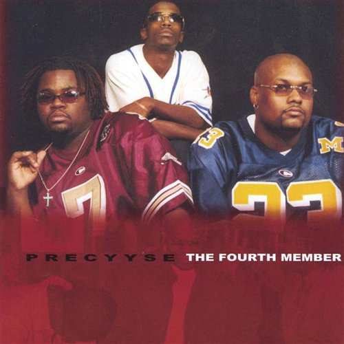 The Fourth Member(中古品)の通販は
