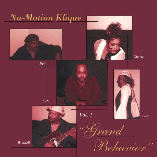 Grand Behavior(中古品)の通販は