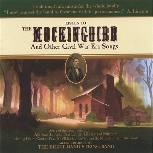 Listen to the Mockingbird(中古品)の通販は 8,244円