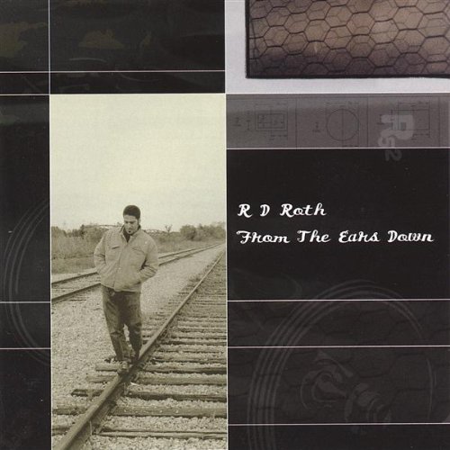 From the Ears Down(中古品)