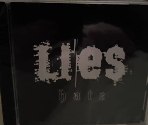 Hate(中古品)