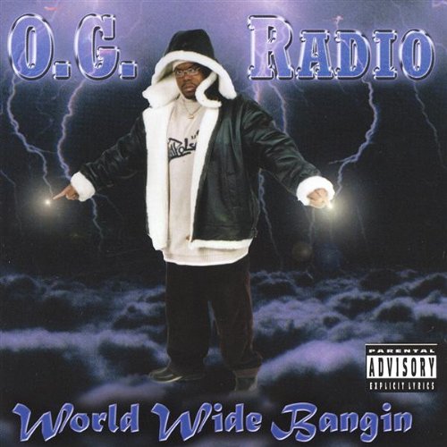 World Wide Bangin'(中古品)