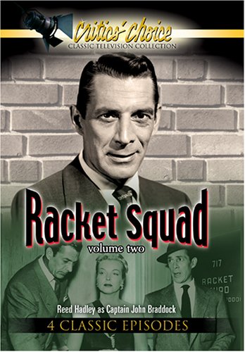 Racket Squad 2 [DVD] [Import](中古品) 8,798円