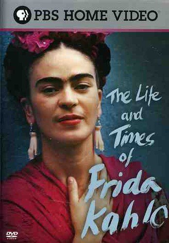 The Life and Times of Frida Kahlo [DVD] [Import](中古品)の通販は 12,105円