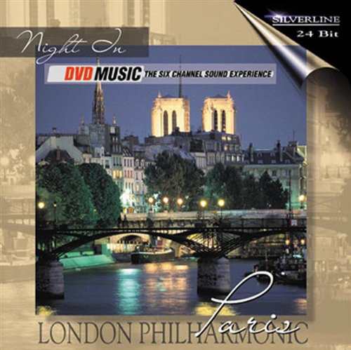 Night In Paris(中古品)の通販は