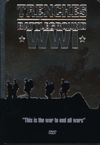 Trenches-Battleground Wwi [DVD](中古品)