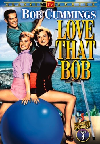 LOVE THAT BOB: VOL. 3(中古品)の通販は 7,348円