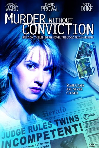 Murder Without Conviction [ヴィデオディスク](中古品)