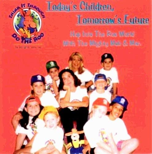 Todays Children; Tomorrows Future(中古品)