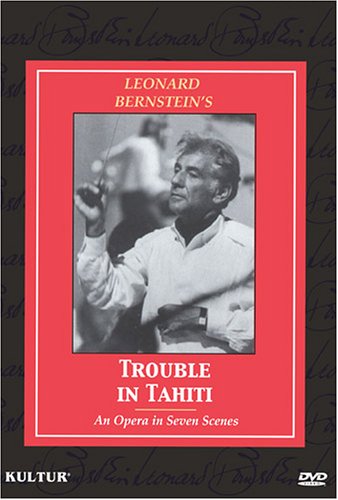 Trouble in Tahiti(中古品)の通販は 10,517円