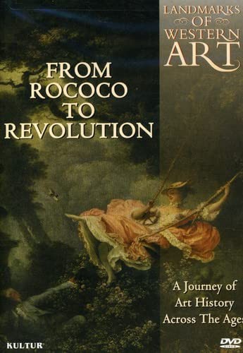 From Rococo to Revolution(中古品)