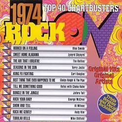 Rock On: 1974(中古品)