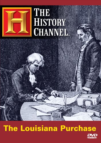 Louisiana Purchase [DVD] [Import](中古品)の通販は