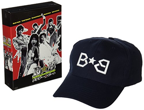 ブラザー☆ビート DVD-BOX(中古品)