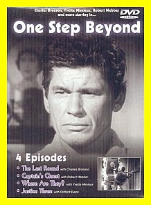 One Step Beyond [DVD](中古品)の通販は 10,953円