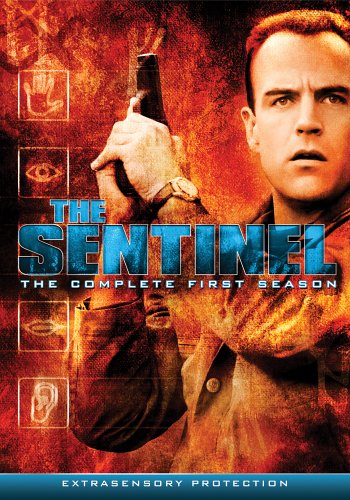 Sentinel: Complete First Season [ヴィデオディスク](中古品)