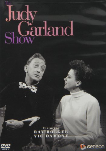 Judy Garland Show 12 [DVD](中古品)