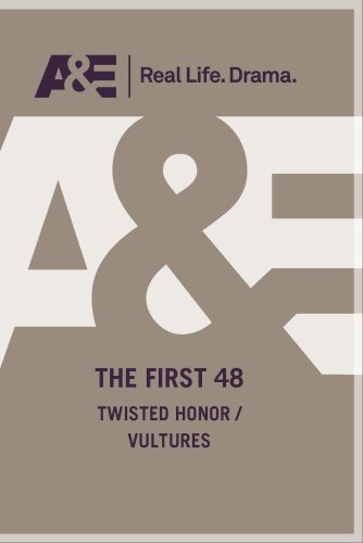 First 48: Twisted Honor / Vultures [DVD] [Import](中古品)の通販は