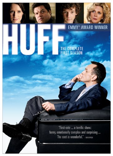 Huff: Complete First Season [ヴィデオディスク] [Import](中古品)