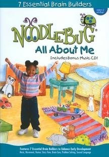 その他 Noodlebug: All About Me [DVD] その他 Noodlebug: All About Me [DVD] Amazon.com: Noodlebug